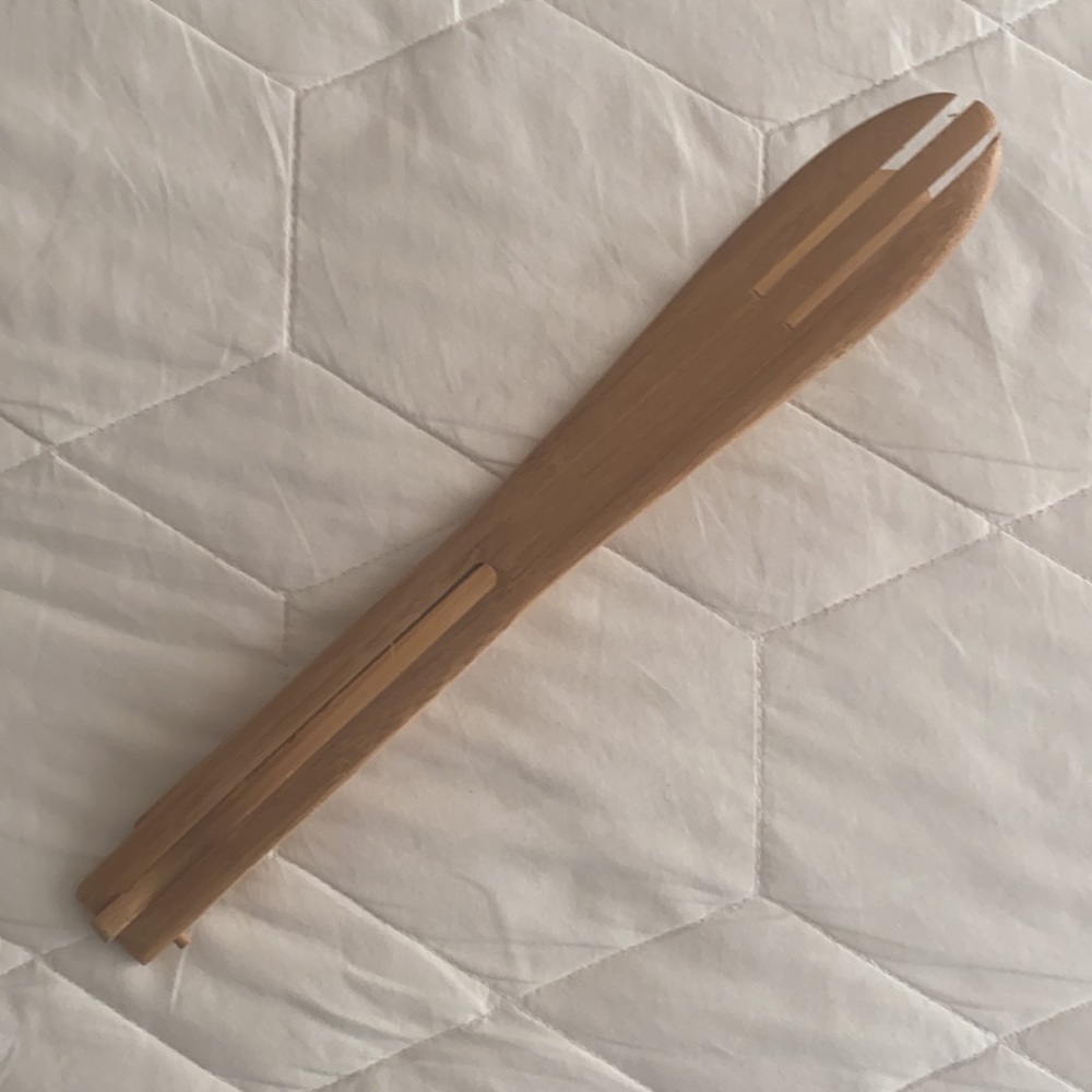 Wooden Utensil Set - Picture 3 of 5